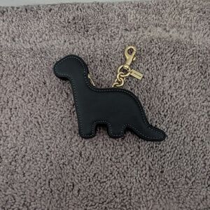 Coach Dino Coin Purse